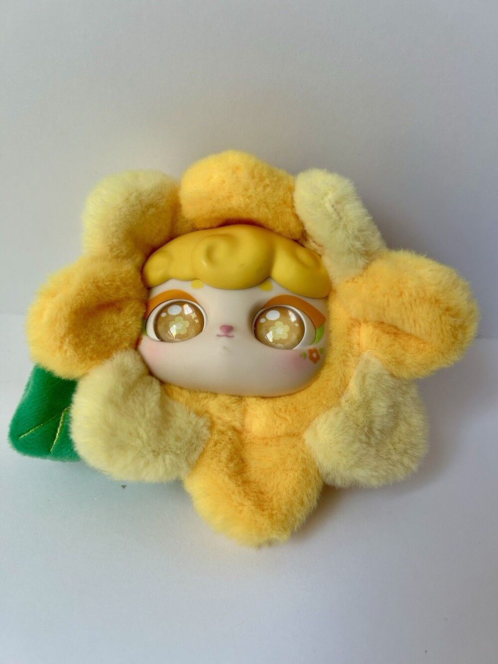 Ciaoka -Blossom Chronicles Stuffed Animal Keychain Blind Box